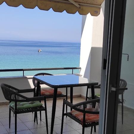 Seaside Beach House 希维利 外观 照片