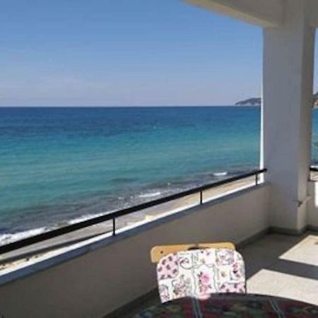 Seaside Beach House 希维利 外观 照片