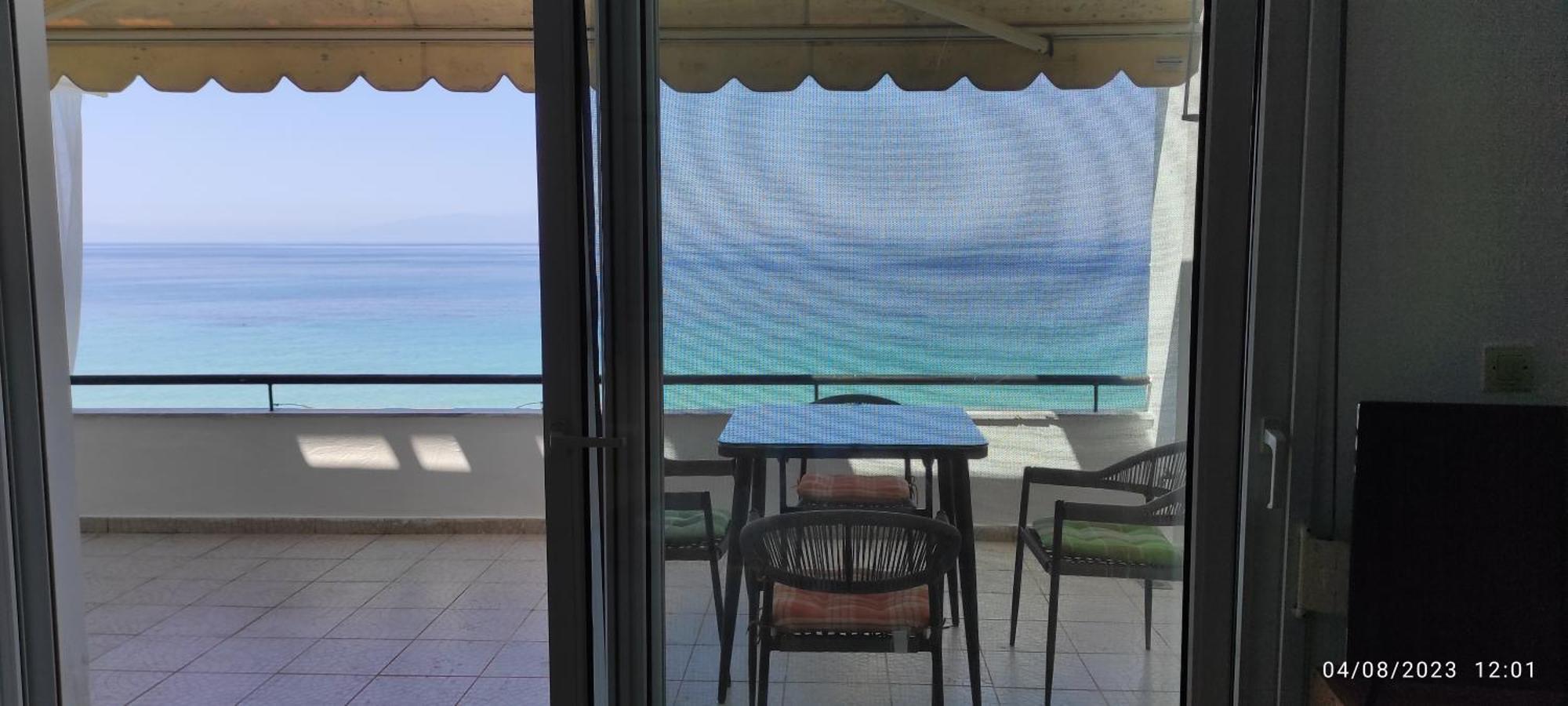 Seaside Beach House 希维利 外观 照片