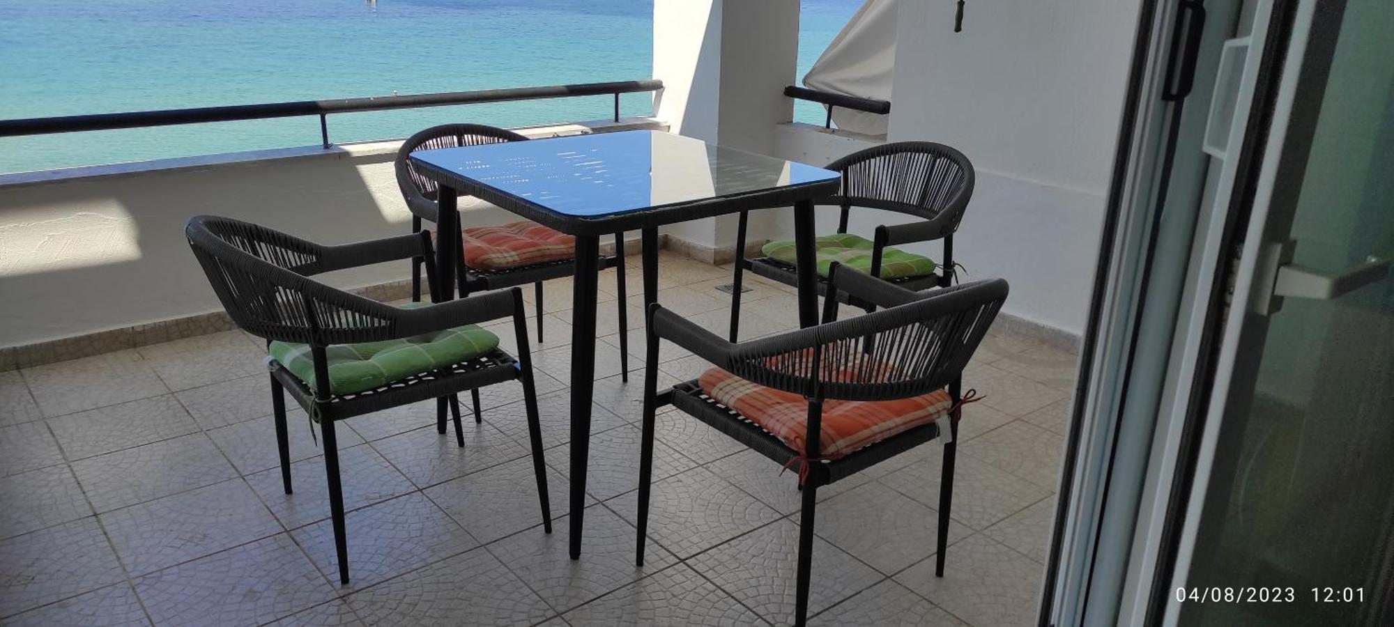 Seaside Beach House 希维利 外观 照片