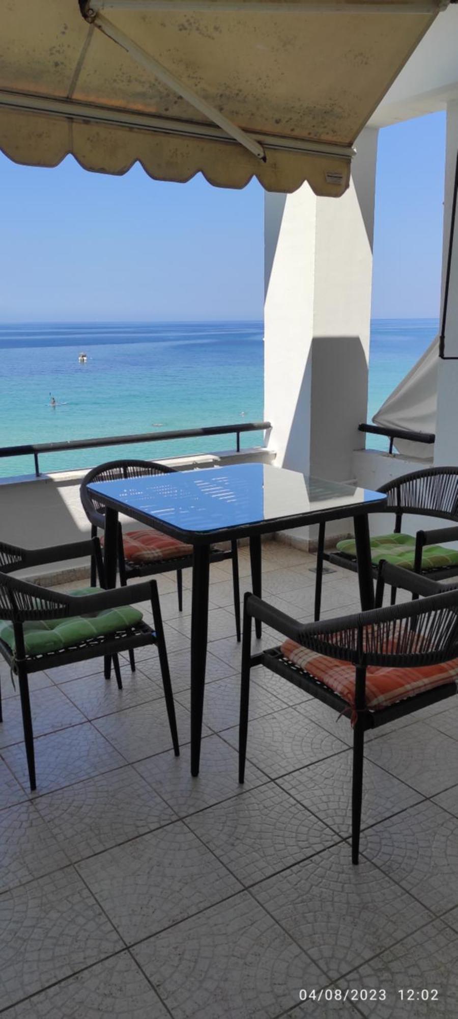 Seaside Beach House 希维利 外观 照片