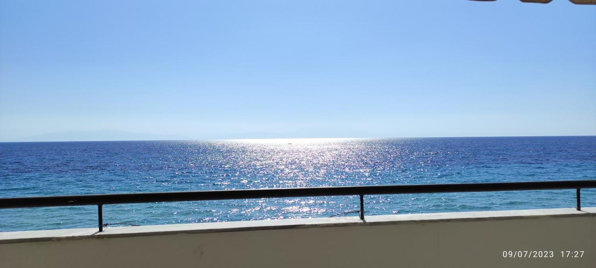 Seaside Beach House 希维利 外观 照片