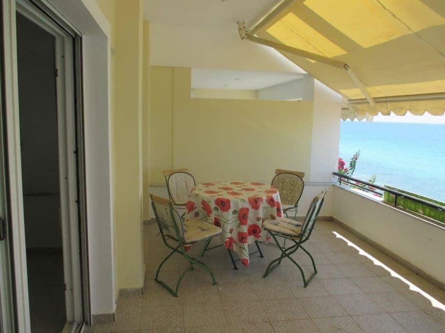 Seaside Beach House 希维利 外观 照片