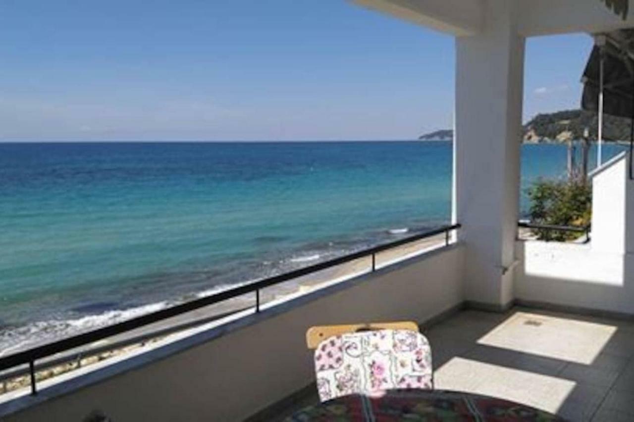 Seaside Beach House 希维利 外观 照片