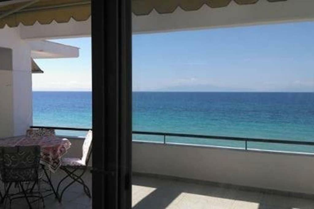 Seaside Beach House 希维利 外观 照片
