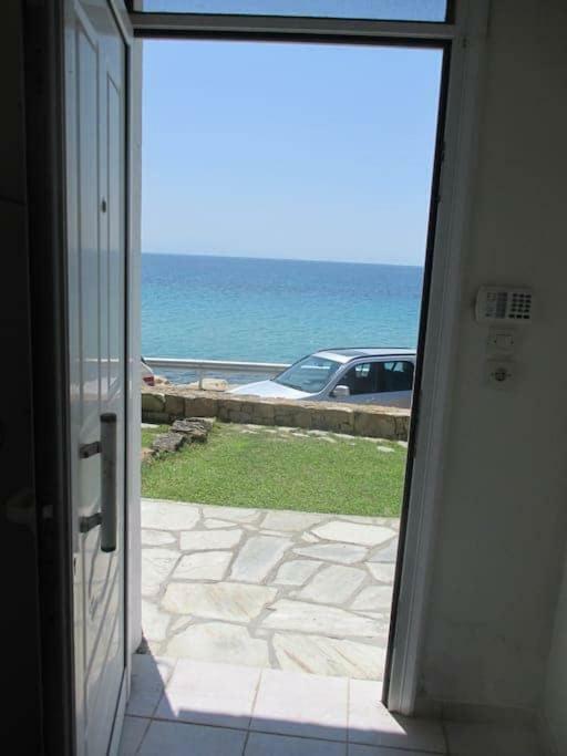 Seaside Beach House 希维利 外观 照片