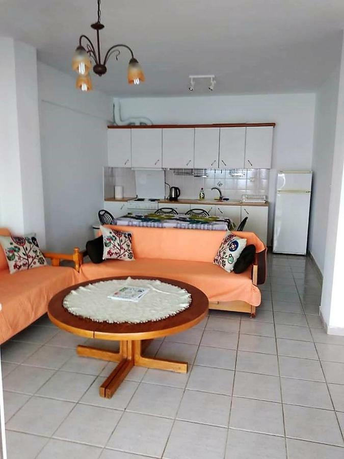 Seaside Beach House 希维利 外观 照片