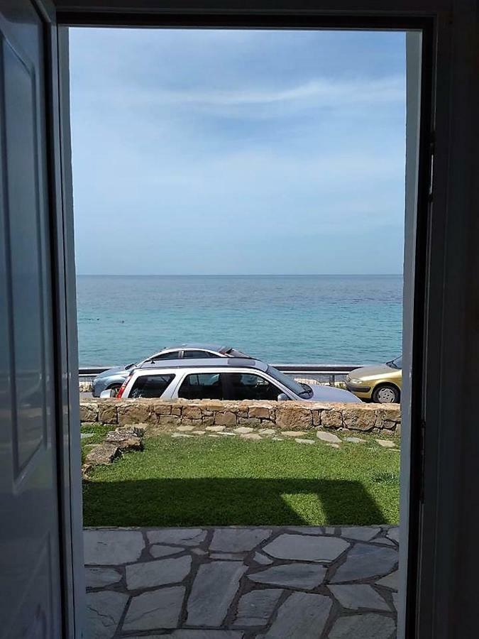Seaside Beach House 希维利 外观 照片
